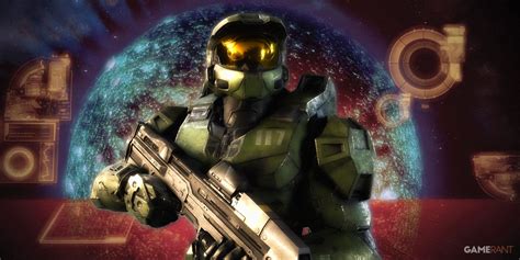 One 2024 Halo Project Proves It's Time for Halo Wars 3 .